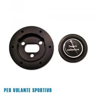 459 Mozzo adattatore per volante sportivo (per. art. 461/462)