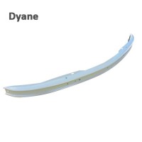 2529 Paraurti anteriore verniciato Dyane-Acadiane