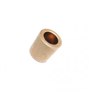 5056 Boccola albero frizione in bronzo
