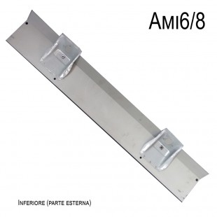 4503 Pianale pedaliera inferiore Ami6/8