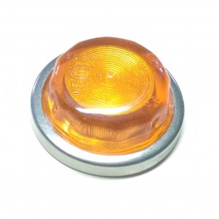 5220 Plastica lucciola laterale