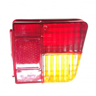 1234 Plastica faro posteriore Destro 2CV compatibile SEIMA