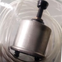 479 Pompa lavavetro manuale come l'originale