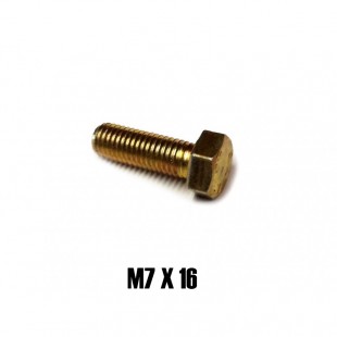 5950 Vite carrozzeria M7x16