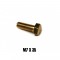 5951 Vite carrozzeria M7x35