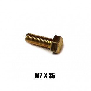 5951 Vite carrozzeria M7x35