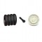 Kit promo lotto pneumatici 135-15 + cerchioni + valvole (398+504x4+439x4)