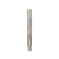 5074 Tubo alluminio testate per motori 435cc
