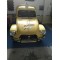 Citroen Acadiane gialla livrea "Michelin"