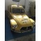 Citroen Acadiane gialla livrea "Michelin"