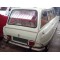 Citroen AMI 8 Break 1967 bianco carrara