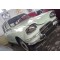Citroen AMI 8 Break 1967 bianco carrara