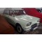 Citroen AMI 8 Break 1967 bianco carrara