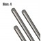 856 Ferretti kit panca anteriore + panca posteriore