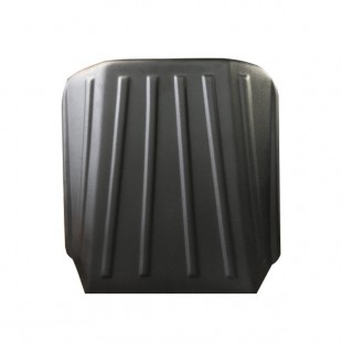 3417 Controschienale di protezione in plastica per sedili Mehari (1 pz)
