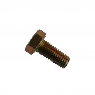 Vite esagonale M5x16