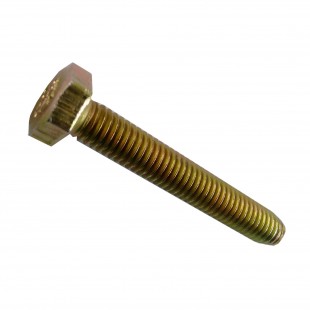 Vite esagonale M6x40