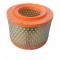 Filtro aria Ami8 120x65x90h