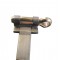 5953 Fascetta classica da stringere con cacciavite (largh. 0,9cm, lungh. 29cm)
