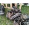 Motore completo VISA 650cc