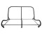 Struttura in ferro sedile panchetta posteriore 2cv / Dyane (fissa)
