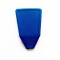 301B Tappo per volante monorazza colore BLU