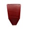 301BX Tappo per volante monorazza colore BORDEAUX