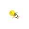 Lampada faro anteriore gialla CE 40-45w / 12V OTTIMA QUALITA'