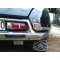 5307 Coppia paraspruzzi posteriori con logo Citroen (replica fedele di accessorio originale) per tutti i modelli