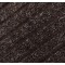 859n Kit tappetini anteriori e posteriori in moquettes RASO a RIGHE color NERO per 2cv/Dyane