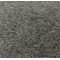 Kit tappetini ant.+ post. moquettes RASO liscio GRIGI per 2cv/Dyane