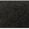Kit tappetini ant.+ post. moquettes RASO liscio NERI per 2cv/Dyane