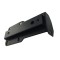 2536 Supporto paraurti posteriore Dyane per paraurti basso (8cm)