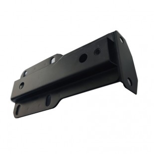 2536 Supporto paraurti posteriore Dyane per paraurti basso (8cm)