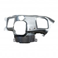 521 Carter copertura cilindro motore 602 superiore sinistro