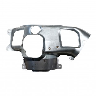 521 Carter copertura cilindro motore 602 superiore sinistro