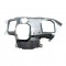 Carter copertura cilindro motore 602 superiore sinistro