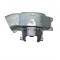 Carter copertura cilindro motore 602 inferiore sinistro