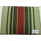 2805 rivestimenti panca fissa righe rosse angolo tondo