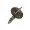 081 Albero a camme completo
