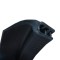 2327 Guarnizione vano aria interno cofano Dyane (115cm