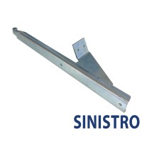 3932 Cerniera inferiore porta am sx