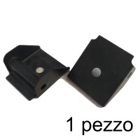 2537 Staffa paraurti anteriore esterna Dyane