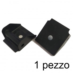 2537 Staffa paraurti anteriore esterna Dyane