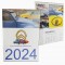 Calendario 2024