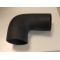 327 manicotto carburatore doppio corpo