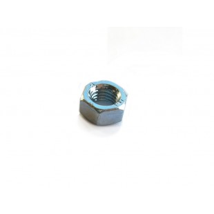 942a Dado da 7mm carrozzeria / paraurti AUTOBLOCCANTE