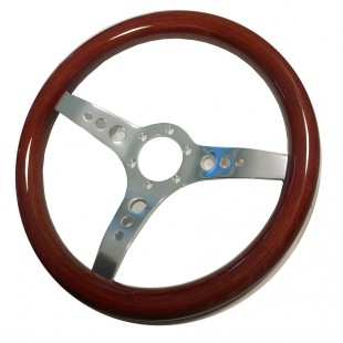 455 Volante in legno
