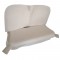 2800b imbottitura dyane panche RECLINABILE