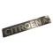 701C Monogramma "Citroen" con chevrons